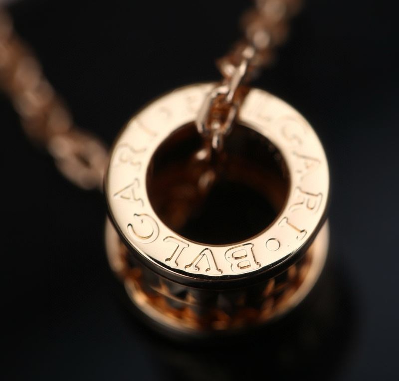 Bvlgari Necklaces